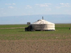 Монголия. Участие в экспедиционных турах знакомство с бытом кочевников
