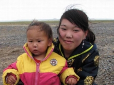 Монголия. Глубокий туризм - суровая жизнь кочевников